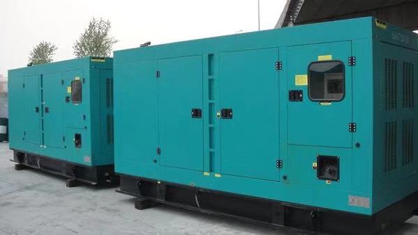 宜宾幼儿园备用发电机供