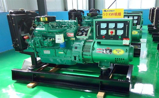 宜宾发电机出租